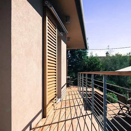 Bed & Breakfast La Casa Di Angela Cusago