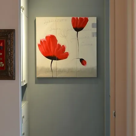 La Casa Di Angela 4* Cusago