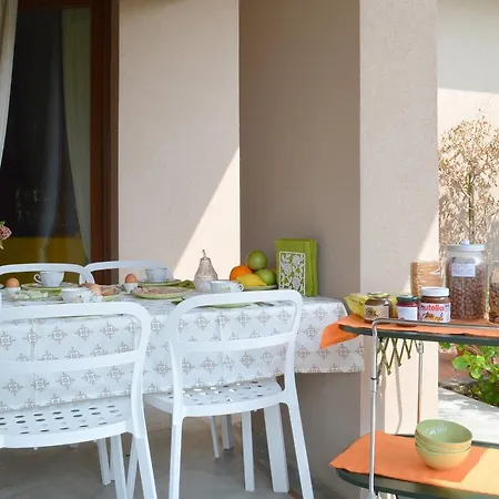 La Casa Di Angela Cusago