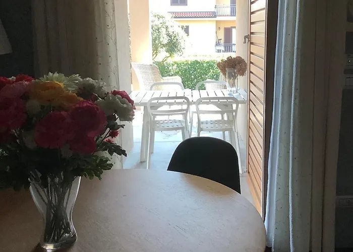 Frühstückspension La Casa Di Angela