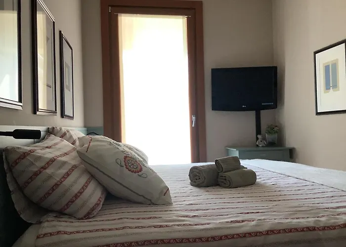 La Casa Di Angela Cusago