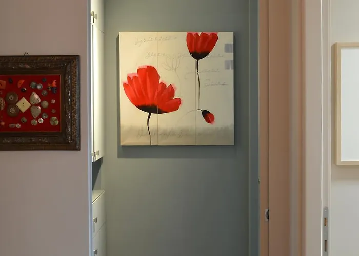 La Casa Di Angela 4* Cusago