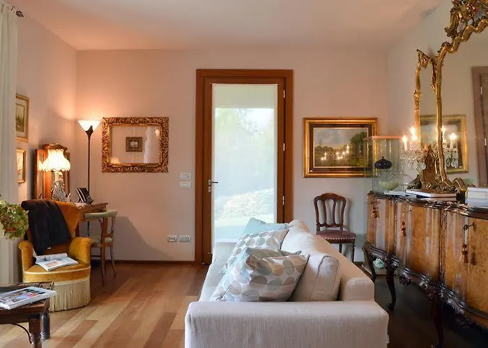 La Casa Di Angela 4*