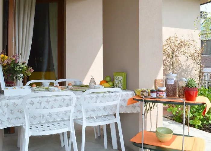 La Casa Di Angela Cusago