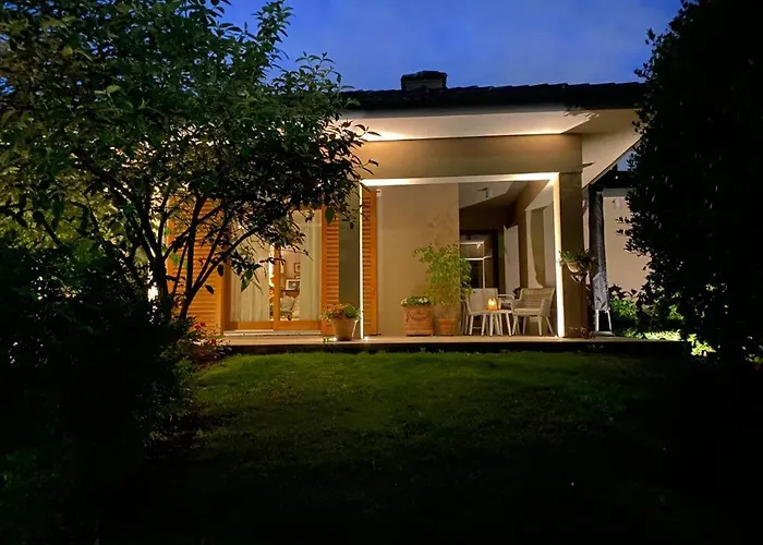 La Casa Di Angela Frühstückspension 4*