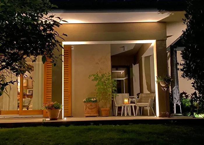 La Casa Di Angela Frühstückspension