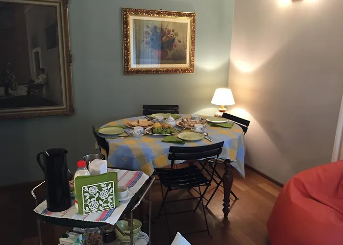 La Casa Di Angela Cusago