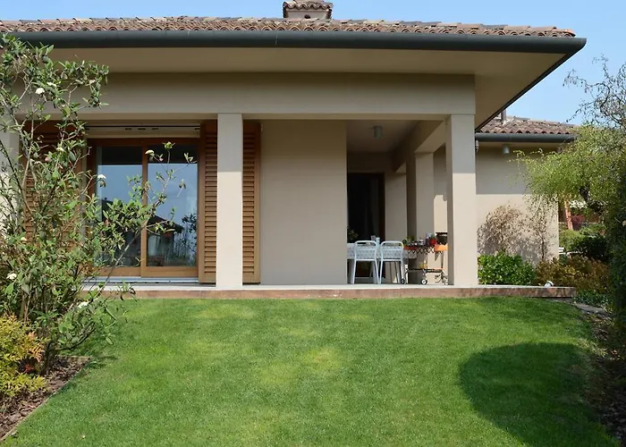 Frühstückspension La Casa Di Angela 4*